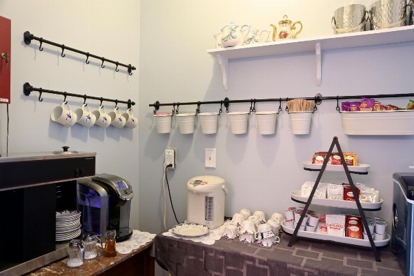 Camden Windward House Main image