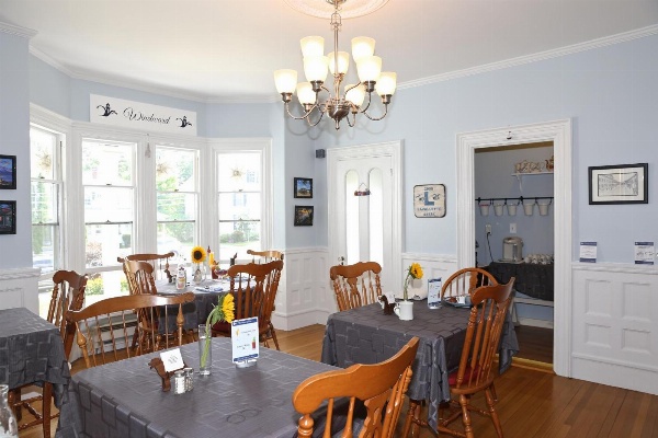 Camden Windward House Main image